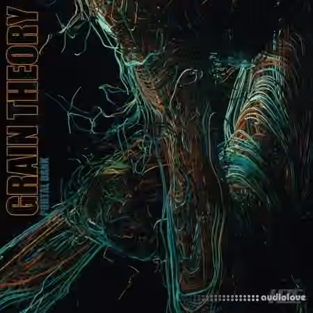 HZE Grain Theory (Portal Bank) [Synth Presets]