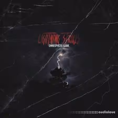 HZE Lightning Strikes [Synth Presets]