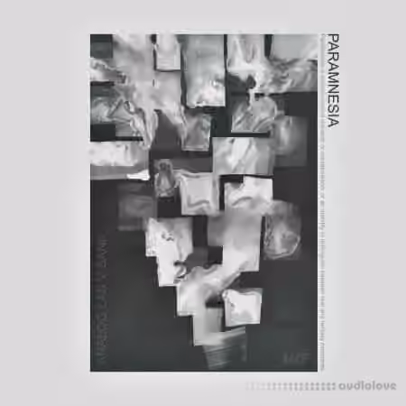 HZE Paramnesia (ANALOG LAB V BANK)+[PRE-ORDER BONUS BANK] [Synth Presets]