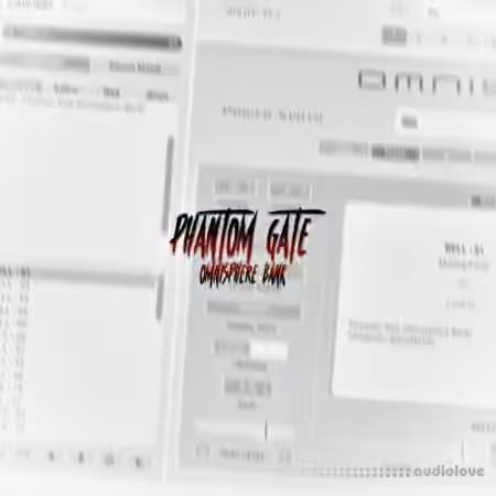HZE Phantom Gate [Synth Presets]