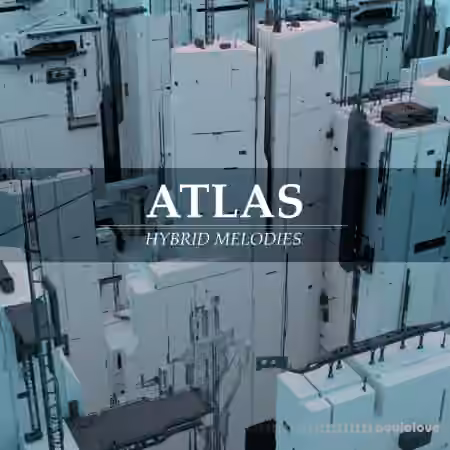 Iam Lamprey Atlas [KONTAKT]