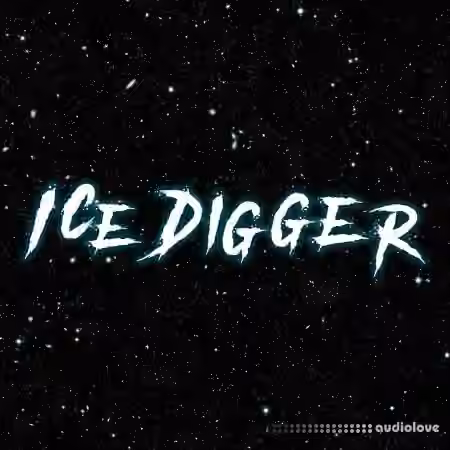 Ice Digger Drum Kits (All 6 Kits In 1) [WAV]