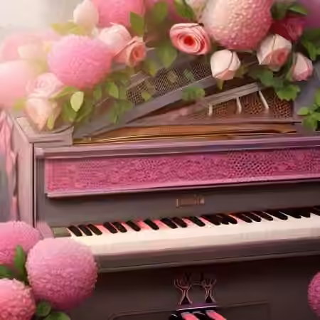 IK-EY Pastel Pink [WAV]