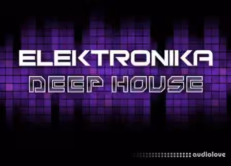 IK Multimedia Electronika Deep House [SampleTank]