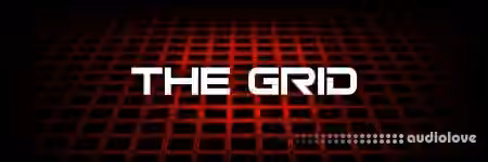 IK Multimedia The Grid v1.1.0 HYBRID [WiN, MacOSX]