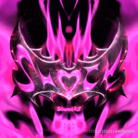 Iluvmori SHOCK Sound Kit [WAV, MiDi, Synth Presets]