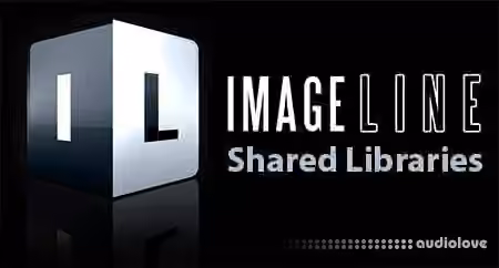 Image-Line Shared Libraries v2017.03.10 [WiN]