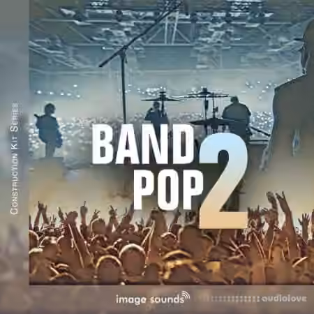 Image Sounds Band Pop 2 [WAV]