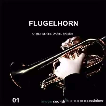 Image Sounds Flugelhorn 1 [WAV]