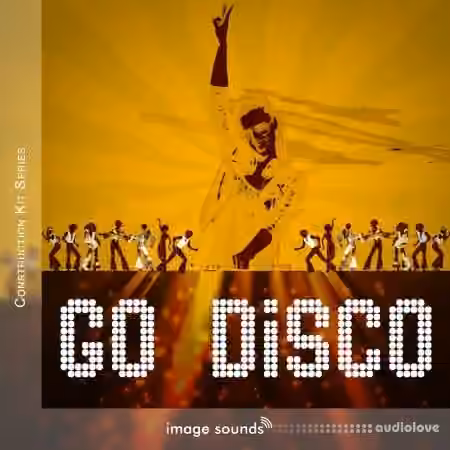 Image Sounds Go Disco [WAV]