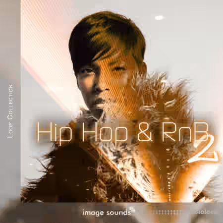 Image Sounds Hip Hop and RnB 2 [WAV]