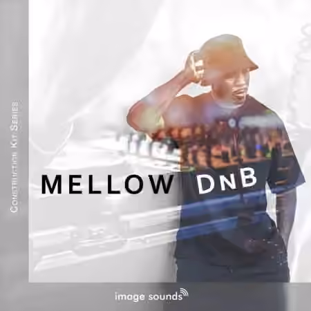 Image Sounds Mellow DnB [WAV]