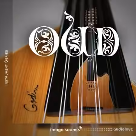 Image Sounds Oud 1 [WAV]