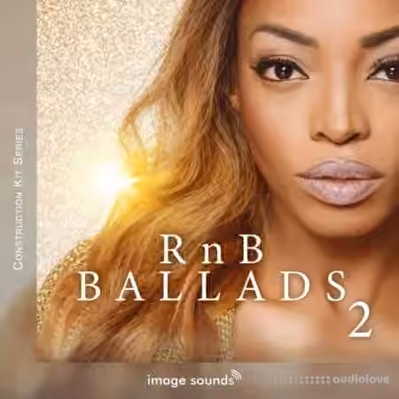 Image Sounds RnB Ballads 2 [WAV]