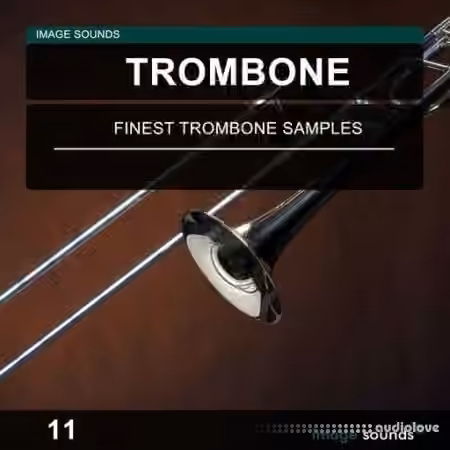 Image Sounds Trombone 11 [WAV]