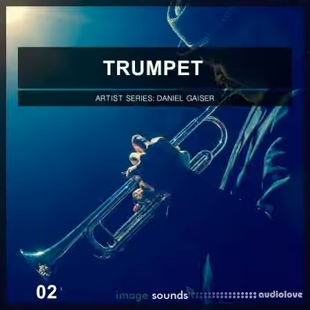 Image Sounds Trumpet 2 [WAV]