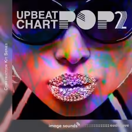 Image Sounds Upbeat Chart Pop 2 [WAV]