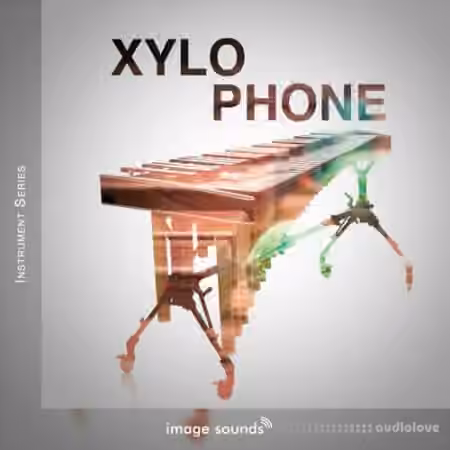 Image Sounds Xylophone [WAV]