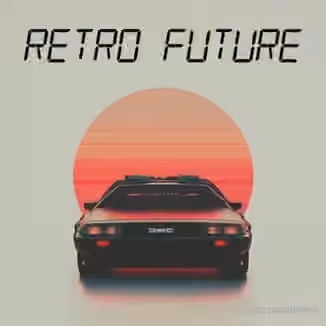 Imaginando BAM Retro Future Pack [Synth Presets]