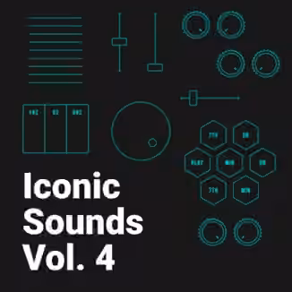 Imaginando DRC Iconic Sounds Vol.4 [Synth Presets]