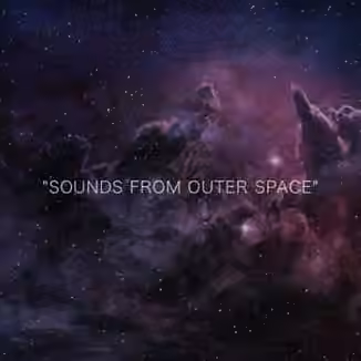 Imaginando DRC Sounds From Outer Space [Synth Presets]