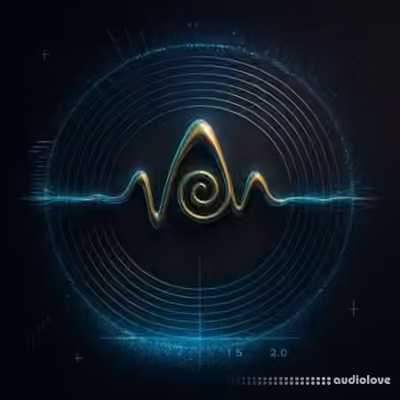 Imaginando FRMS Aural Alchemy by DMT Cymatics [Synth Presets]