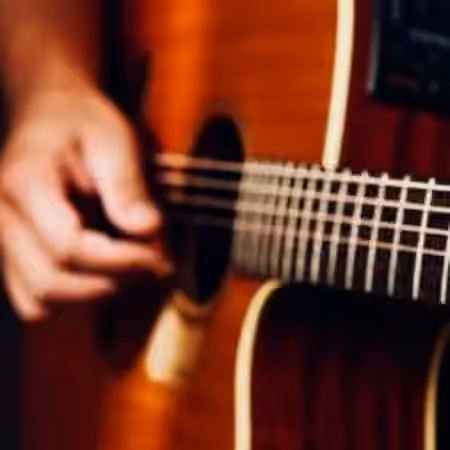 Imaginando FRMS Sounds Of Guitar [Synth Presets]