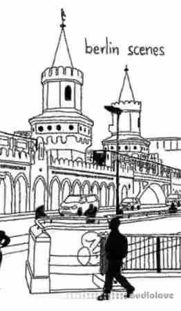 Imago Meri Berlin Scenes [WAV]