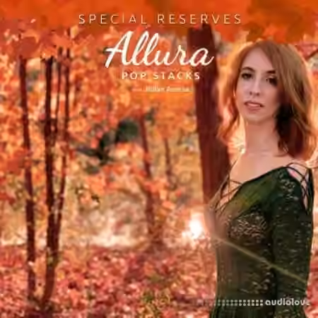 Impact Soundworks Special Reserves Allura Pop Stacks v1.0.3 [KONTAKT]