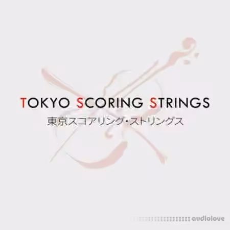 Impact Soundworks Tokyo Scoring Strings v2.0 [KONTAKT]
