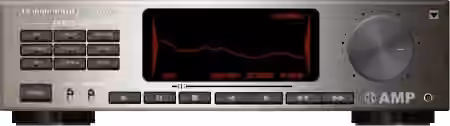IN MEDIA KG 1X-Amp 26.0.0 [WiN]