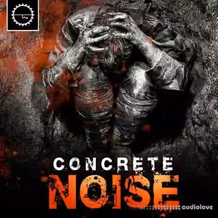 Industrial Strength Concrete Noise [WAV]