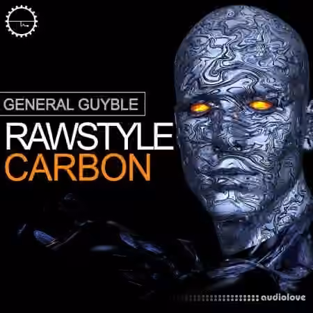 Industrial Strength General Guyble Rawstyle Carbon [WAV]