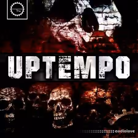 Industrial Strength Uptempo [WAV, Synth Presets]