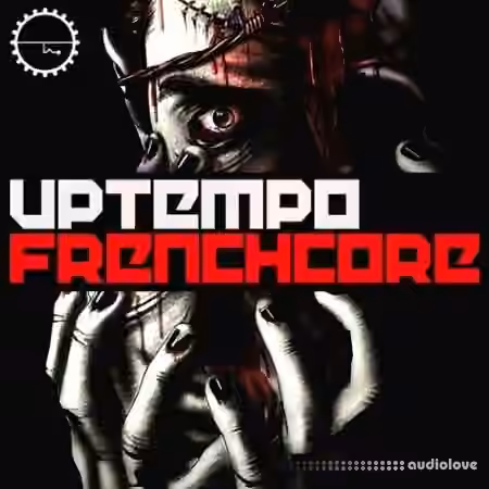 Industrial Strength Uptempo VS Frenchcore [WAV]