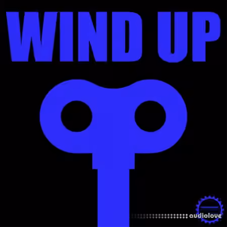 Industrial Strength Wind Up [WAV]
