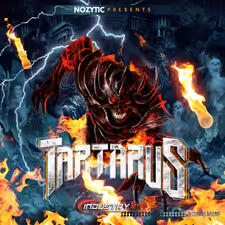 Industry Kits Tartarus Hades Cannon EXPANSION