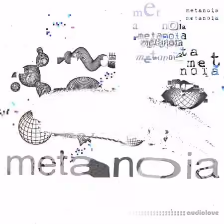 infaced metanOia Drumkit Deluxe Edition [WAV]