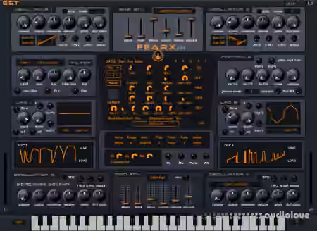 Infected Sounds Fearx v1.0.0 Regged [WiN]