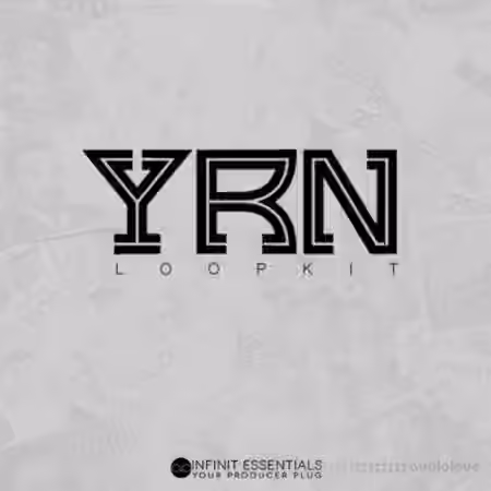 Infinit Essentials YRN [WAV]