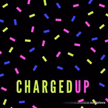 Infinite Audio Charged Up [WAV]