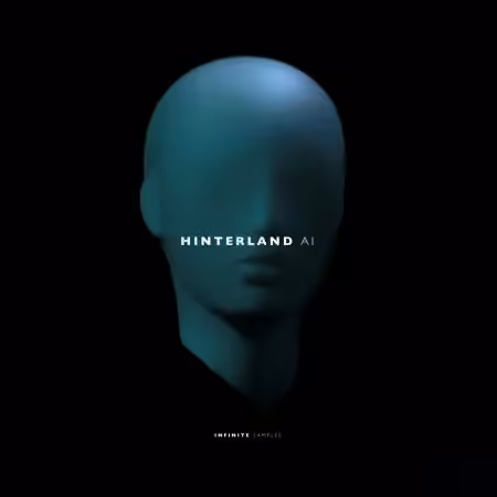 Infinite Samples Hinterland AI Sample Pack [WAV]