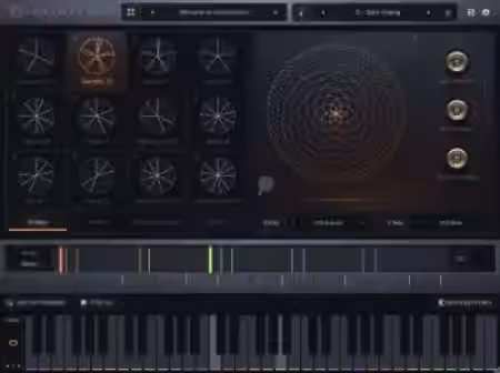 Infinitone Infinitone 2 v2.0.3 [WiN, MacOSX]