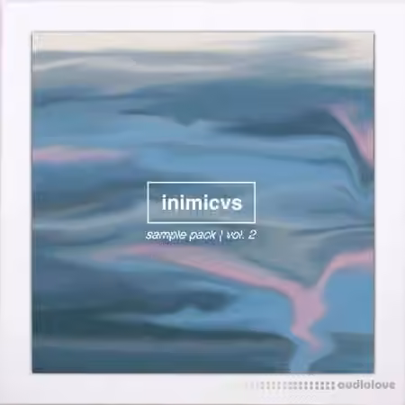 inimicvs sample pack Vol.2 [WAV]