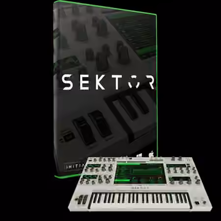Initial Audio Sektor v1.6.4 [WiN, MacOSX]