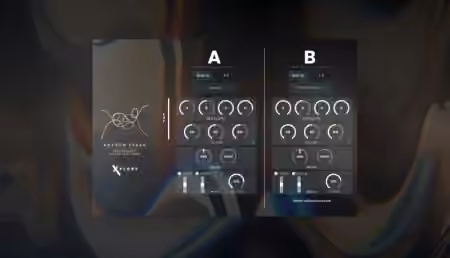 Inletaudio Shapeshift Violin Textures [KONTAKT]