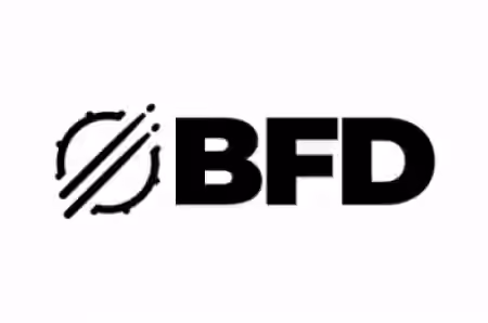 inMusic Brands BFD Yamaha Cases [BFD3]