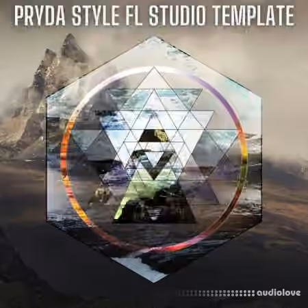 Innovation Sounds Amanecer Pryda Style [DAW Templates]