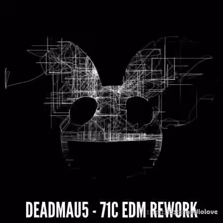 Innovation Sounds Deadmau5 71C EDM Rework [DAW Templates]