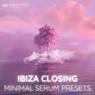 Innovation Sounds Ibiza Closing Minimal [Synth Presets]